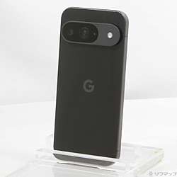 中古】Google Pixel 9 128GB ウィンターグリーン G1B60 au SIMフリー