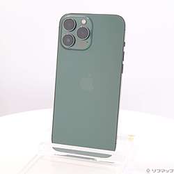 中古iPhone13 Pro Max - リコレ！|ビックカメラグループ ソフマップの
