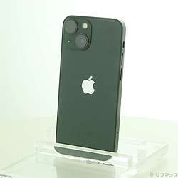 Apple(�A�b�v��) �k���Õi�l iPhone13 mini 128GB �O���[�� MNFC3J�^A SIM�t���[ �m5.4�C���`�L�@EL�^Apple A15�n