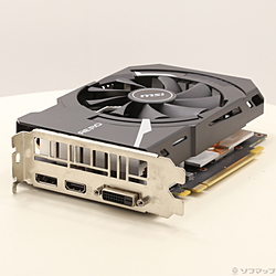 GeForce GTX 1660 SUPER AERO ITX OC