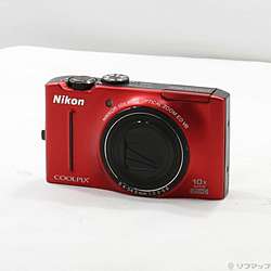 Nikon(ニコン)の中古デジタルカメラ - リコレ！|ビックカメラグループ