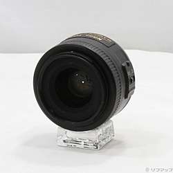 Nikon AF-S DX 35mm F1.8 G