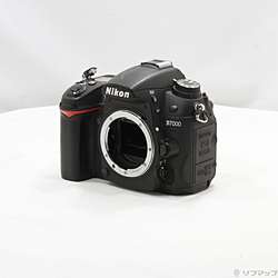 Nikon D7000