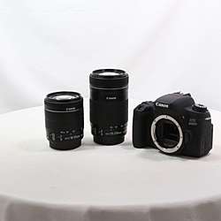 中古】NIKON D3300 18-55 VR II レンズキット レッド (2416万画素