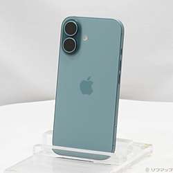 中古iPhone16 - リコレ！|ビックカメラグループ ソフマップの中古通販