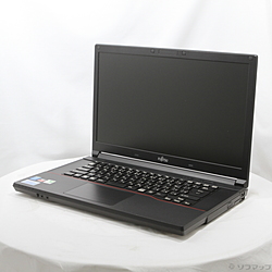 FUJITSU(富士通)の中古パソコン - リコレ！|ビックカメラグループ