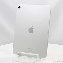 【新品未使用】iPad第10世代 シルバー 本体+豪華フルセット iPad 第10世代 64GB Wi-Fiモデル シルバー 2022/10/1 中古