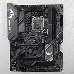TUF GAMING H470-PRO