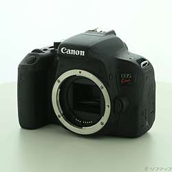 EOS Kiss X9i ボディ