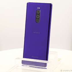 SONY(ソニー)の中古スマホ - リコレ！|ビックカメラグループ