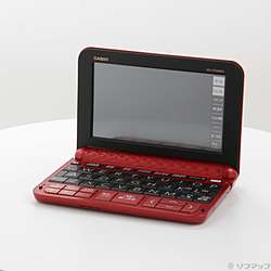 CASIO(カシオ)の中古電子辞書 - リコレ！|ビックカメラグループ