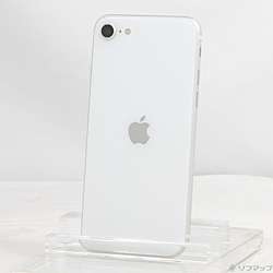 Apple(�A�b�v��) �k���Õi�l iPhone SE ��2���� 128GB �z���C�g MXD12J�^A SIM�t���[ �m4.7�C���`�t���^Apple A13�n