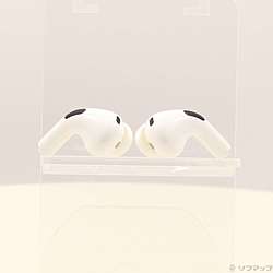 中古】AirPods Pro 第1世代 MagSafe対応 MLWK3J／A [2133061206048