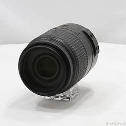 Nikon AF-S DX NIKKOR 55-300mm F4.5-5.6G ED VR