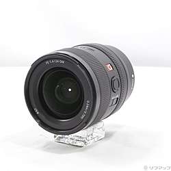 SONY SEL24F14GM 中古美品 SONY FE 24mm F1.4 GM SEL24F14GM ABランク 中古｜フジヤカメラ