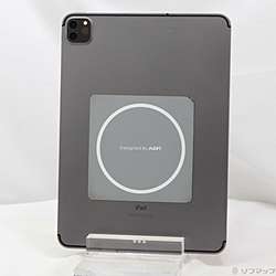中古iPad Pro 11インチ 第2世代 - リコレ！|ビックカメラ