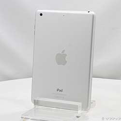 中古】iPad Air 2 64GB シルバー MGKM2J／A Wi-Fi ［9.7インチ液晶