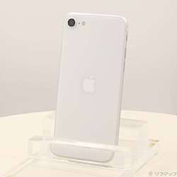 中古iPhoneSE 第2世代 - リコレ！|ビックカメラグループ ソフマップの