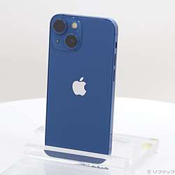 中古iPhone13 mini - リコレ！|ビックカメラグループ ソフマップの中古
