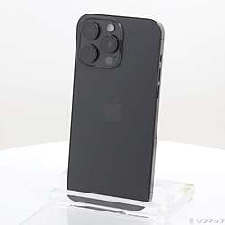 中古iPhone15 Pro Max - リコレ！|ビックカメラグループ ソフマップの
