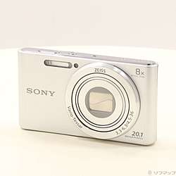 SONY(ソニー)の中古デジタルカメラ - リコレ！|ビックカメラグループ