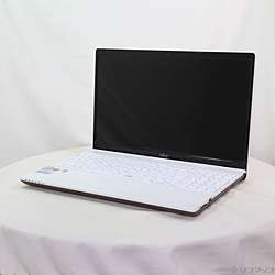 FUJITSU(富士通)の中古パソコン - リコレ！|ビックカメラグループ