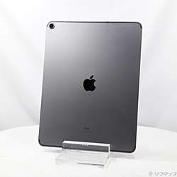 中古iPad Pro 12.9インチ 第3世代 - リコレ！|ビックカメラ