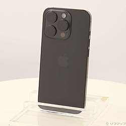Apple(�A�b�v��) �k���Õi�l iPhone15 Pro 128GB �u���b�N�`�^�j�E�� MTU73J�^A SIM�t���[ �m6.1�C���`�L�@EL�^Apple A17 Pro�^RAM:8GB�^�i�mSIM�n