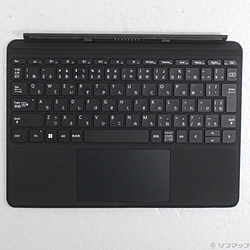 K34 新品未開封 Surface Pro キーボード（スリムペン別売）純正品 Surface Pro 13インチ キーボード（ペン収納付き/スリム ペン別売り