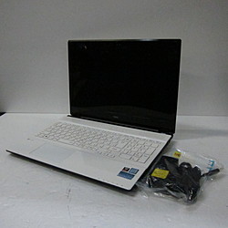 Windowsノート本体 LAVIE NS350FAW/i3 7100U/4G/SSD120G 中古】セール対象品 格安安心パソコン LAVIE Note Standard PC