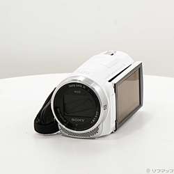 SONY(ソニー)の中古ドローン・ビデオカメラ - リコレ！|ビックカメラ