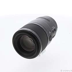 セール対象品 FE 90mm F2.8 Macro G OSS SEL90M28G (Eレンズ)