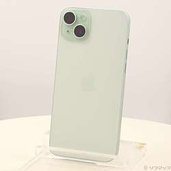 中古iPhone15 Plus - リコレ！|ビックカメラグループ ソフマップの中古