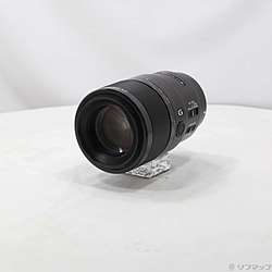 中古】セール対象品 FE 90mm F2.8 Macro G OSS SEL90M28G (Eレンズ