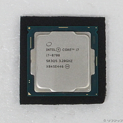 中古CPU - リコレ！|ビックカメラグループ ソフマップの中古通販サイト
