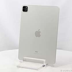 中古iPad Pro 11インチ 第3世代 - リコレ！|ビックカメラ