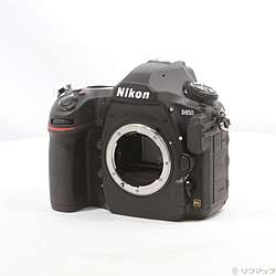Nikon D850 ボディ