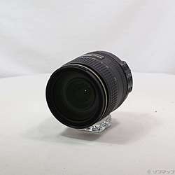 Nikon AF-S NIKKOR 24-120mm F4 G ED VR (レンズ)