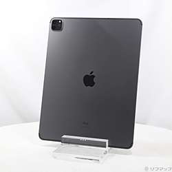 中古iPad Pro 12.9インチ 第4世代 - リコレ！|ビックカメラ