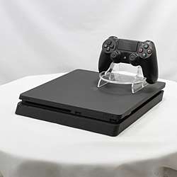 �k���Õi�l PlayStation 4 �W�F�b�g�E�u���b�N 500GB CUH-2200AB01