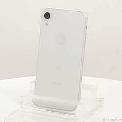 中古iPhone XR - リコレ！|ビックカメラグループ ソフマップの中古通販