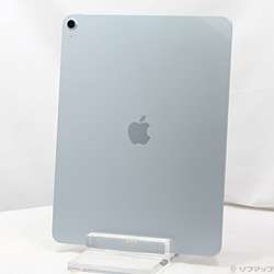 中古iPad Air 13インチ(M3) - リコレ！|ビックカメラグループ