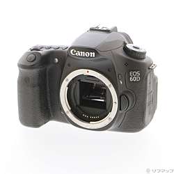 EOS 60D