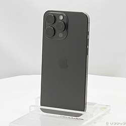 中古iPhone15 Pro Max - リコレ！|ビックカメラグループ ソフマップの