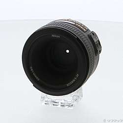 Nikon AF-S NIKKOR 50mm F1.8G (レンズ)