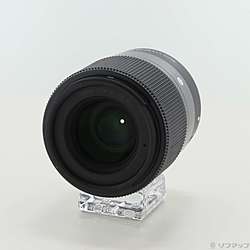 SIGMA 30mm F1.4 DC DN (ソニーEマウント用)