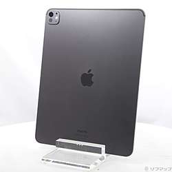 中古iPad Pro 13インチ 第1世代 Nano-textureガラス - リコレ