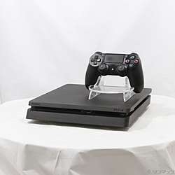 �k���Õi�l PlayStation 4 �W�F�b�g�E�u���b�N 500GB CUH-2200AB01