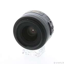 Nikon AF-S DX 35mm F1.8 G