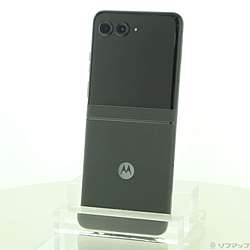Motorola(g[) kÕil motorola razr 50 512GB RAOC PB230000JP SIMt[ m6.9C`/3.6C`L@EL^MediaTek Dimensity 7300Xn